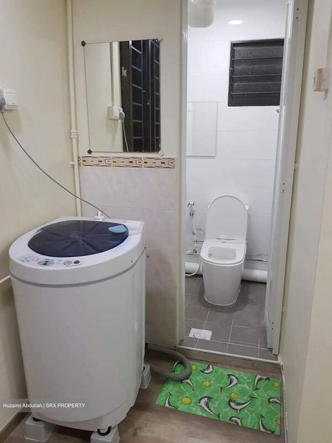 Blk 405 Sun Plaza Green (Tampines), HDB 3 Rooms #499104901